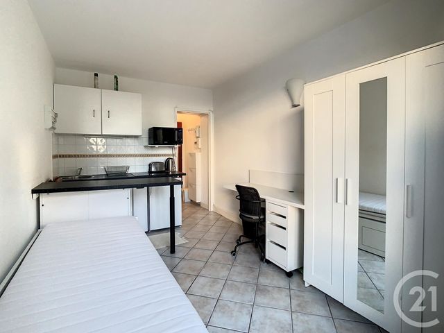 Appartement Studio à louer - 1 pièce - 15.51 m2 - BOULOGNE BILLANCOURT - 92 - ILE-DE-FRANCE - Century 21 Agence Jaurès