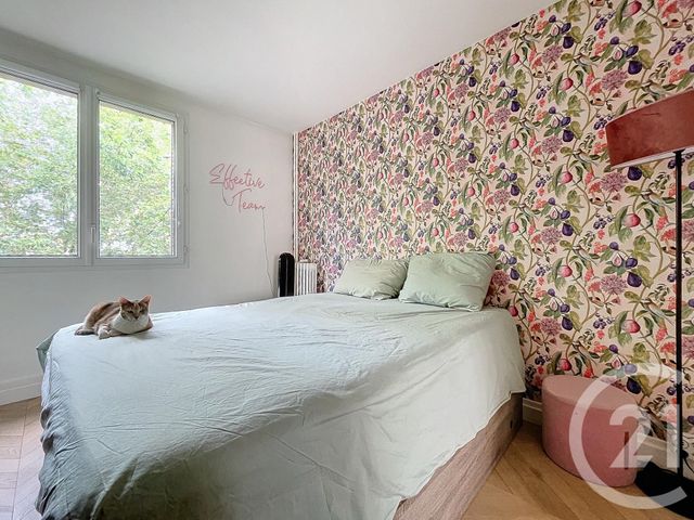 Appartement F3 à vendre - 3 pièces - 49.04 m2 - BOULOGNE BILLANCOURT - 92 - ILE-DE-FRANCE - Century 21 Agence Jaurès