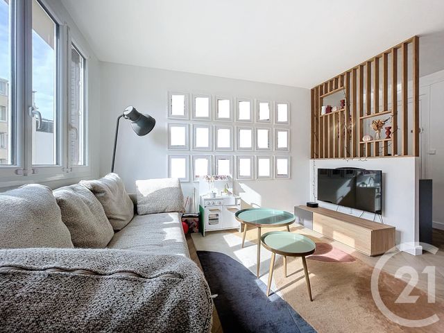 appartement - BOULOGNE BILLANCOURT - 92