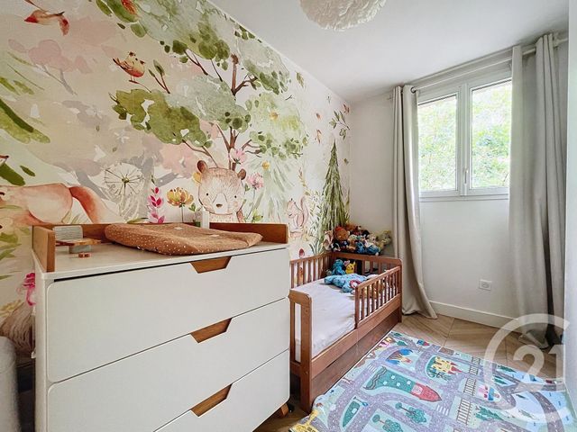 Appartement F3 à vendre - 3 pièces - 49.04 m2 - BOULOGNE BILLANCOURT - 92 - ILE-DE-FRANCE - Century 21 Agence Jaurès