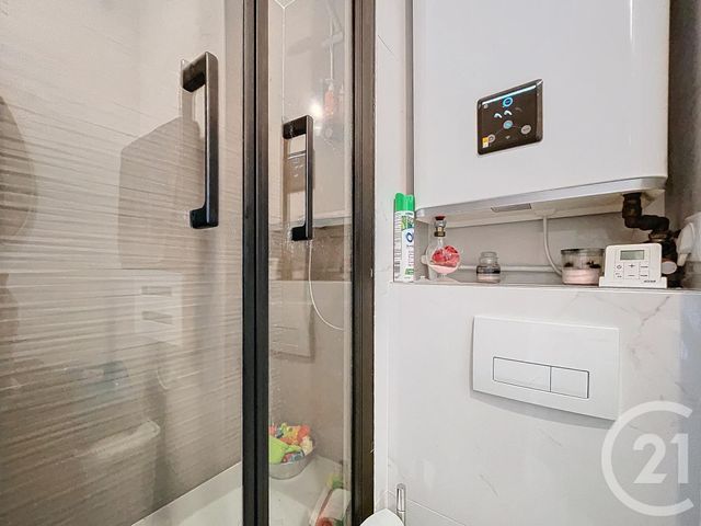 Appartement F3 à vendre - 3 pièces - 49.04 m2 - BOULOGNE BILLANCOURT - 92 - ILE-DE-FRANCE - Century 21 Agence Jaurès