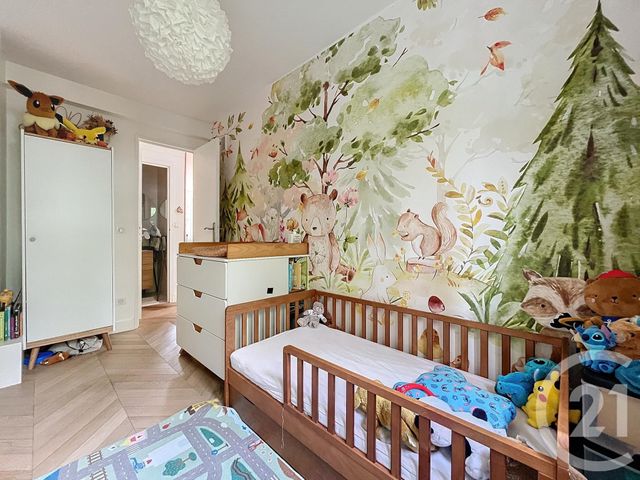 Appartement F3 à vendre - 3 pièces - 49.04 m2 - BOULOGNE BILLANCOURT - 92 - ILE-DE-FRANCE - Century 21 Agence Jaurès