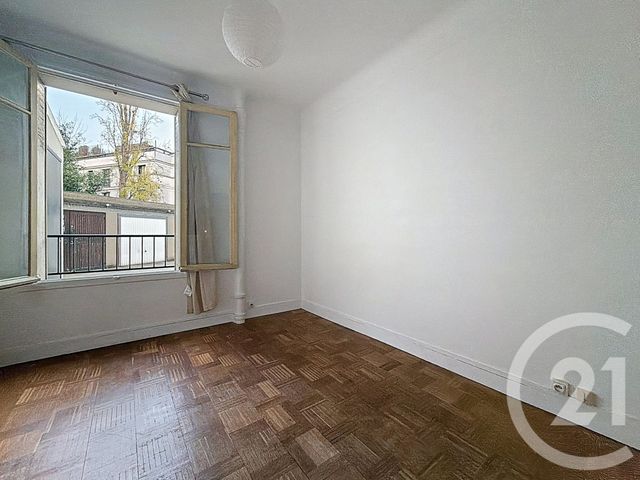 Appartement Studio à louer - 1 pièce - 22.54 m2 - BOULOGNE BILLANCOURT - 92 - ILE-DE-FRANCE - Century 21 Agence Jaurès