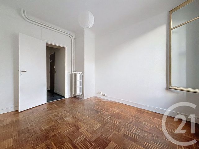 Appartement Studio à louer - 1 pièce - 22.54 m2 - BOULOGNE BILLANCOURT - 92 - ILE-DE-FRANCE - Century 21 Agence Jaurès