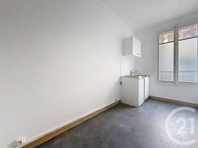 Appartement Studio à louer - 1 pièce - 22.54 m2 - BOULOGNE BILLANCOURT - 92 - ILE-DE-FRANCE - Century 21 Agence Jaurès