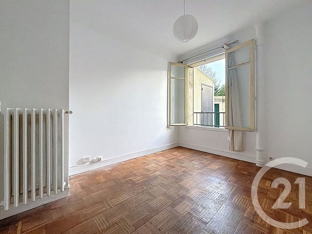 Appartement Studio à louer - 1 pièce - 22.54 m2 - BOULOGNE BILLANCOURT - 92 - ILE-DE-FRANCE - Century 21 Agence Jaurès