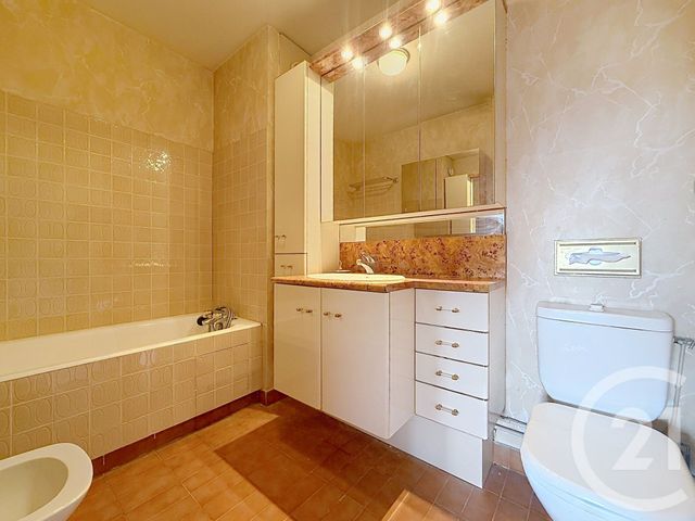 Appartement F4 à vendre - 4 pièces - 89.46 m2 - BOULOGNE BILLANCOURT - 92 - ILE-DE-FRANCE - Century 21 Agence Jaurès