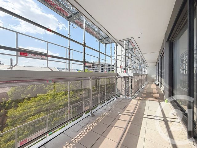 Appartement F4 à vendre - 4 pièces - 89.46 m2 - BOULOGNE BILLANCOURT - 92 - ILE-DE-FRANCE - Century 21 Agence Jaurès