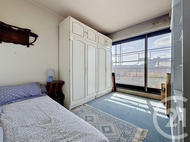 Appartement F4 à vendre - 4 pièces - 89.46 m2 - BOULOGNE BILLANCOURT - 92 - ILE-DE-FRANCE - Century 21 Agence Jaurès