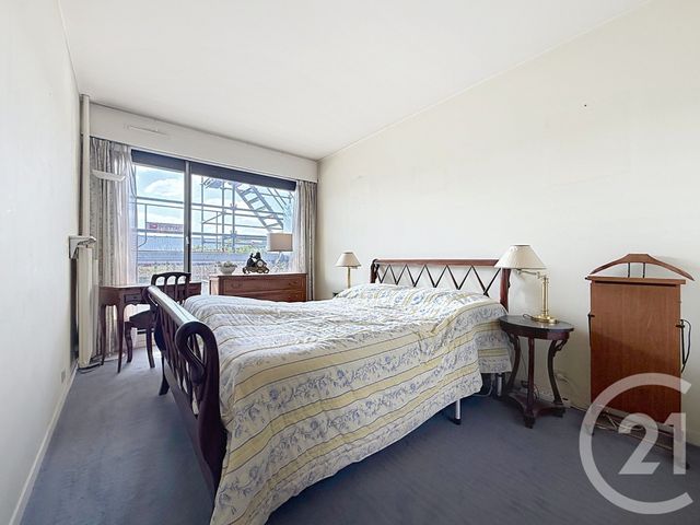 Appartement F4 à vendre - 4 pièces - 89.46 m2 - BOULOGNE BILLANCOURT - 92 - ILE-DE-FRANCE - Century 21 Agence Jaurès