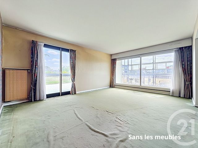 Appartement F4 à vendre BOULOGNE BILLANCOURT