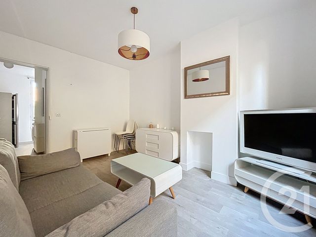 Appartement F2 à vendre - 2 pièces - 35.96 m2 - BOULOGNE BILLANCOURT - 92 - ILE-DE-FRANCE - Century 21 Agence Jaurès