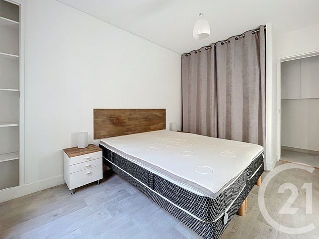 Appartement F2 à vendre - 2 pièces - 35.96 m2 - BOULOGNE BILLANCOURT - 92 - ILE-DE-FRANCE - Century 21 Agence Jaurès