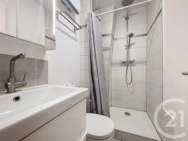 Appartement F2 à vendre - 2 pièces - 35.96 m2 - BOULOGNE BILLANCOURT - 92 - ILE-DE-FRANCE - Century 21 Agence Jaurès