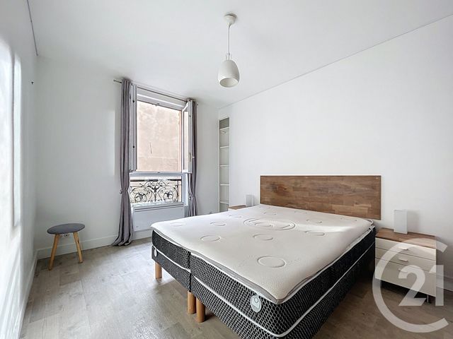 Appartement F2 à vendre - 2 pièces - 35.96 m2 - BOULOGNE BILLANCOURT - 92 - ILE-DE-FRANCE - Century 21 Agence Jaurès