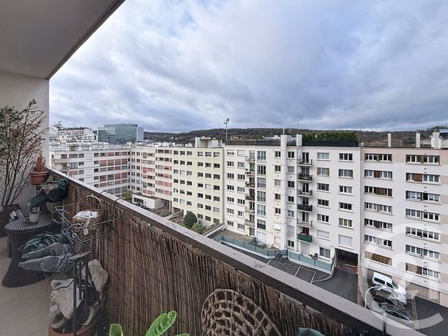 Appartement T4 à louer - 4 pièces - 64.17 m2 - BOULOGNE BILLANCOURT - 92 - ILE-DE-FRANCE - Century 21 Agence Jaurès