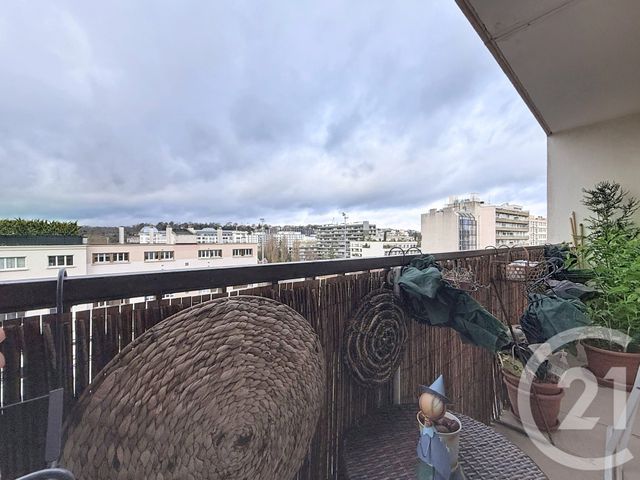 Appartement T4 à louer - 4 pièces - 64.17 m2 - BOULOGNE BILLANCOURT - 92 - ILE-DE-FRANCE - Century 21 Agence Jaurès