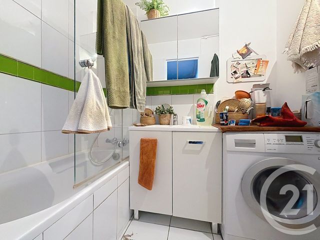 Appartement T4 à louer - 4 pièces - 64.17 m2 - BOULOGNE BILLANCOURT - 92 - ILE-DE-FRANCE - Century 21 Agence Jaurès