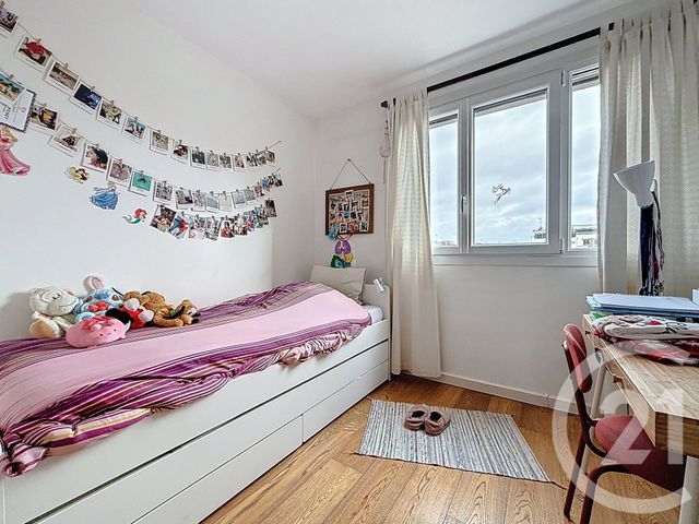 Appartement T4 à louer - 4 pièces - 64.17 m2 - BOULOGNE BILLANCOURT - 92 - ILE-DE-FRANCE - Century 21 Agence Jaurès