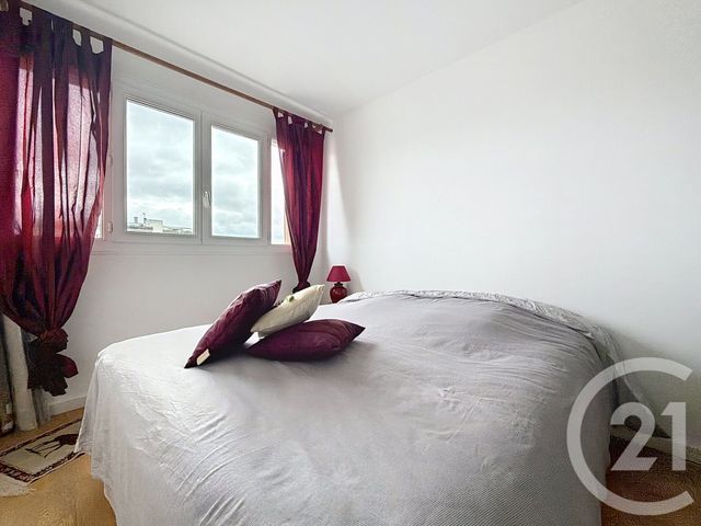 Appartement T4 à louer - 4 pièces - 64.17 m2 - BOULOGNE BILLANCOURT - 92 - ILE-DE-FRANCE - Century 21 Agence Jaurès