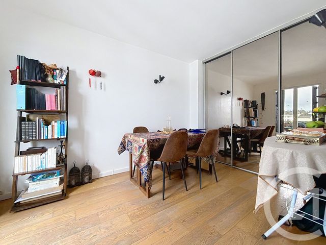 Appartement T4 à louer - 4 pièces - 64.17 m2 - BOULOGNE BILLANCOURT - 92 - ILE-DE-FRANCE - Century 21 Agence Jaurès