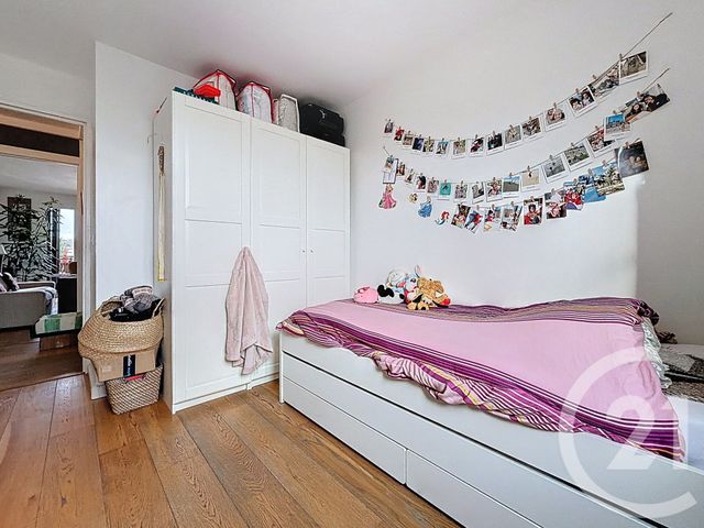 Appartement T4 à louer - 4 pièces - 64.17 m2 - BOULOGNE BILLANCOURT - 92 - ILE-DE-FRANCE - Century 21 Agence Jaurès