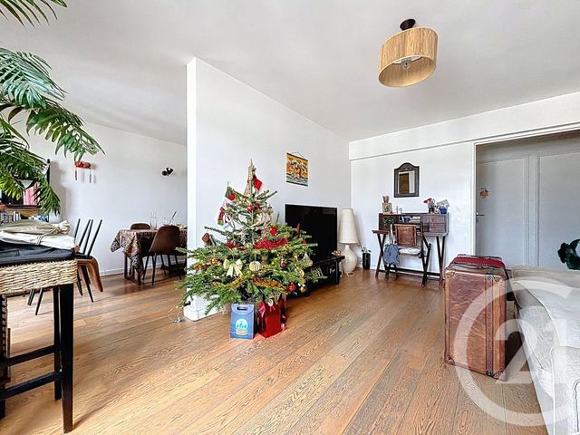 Appartement T4 à louer - 4 pièces - 64.17 m2 - BOULOGNE BILLANCOURT - 92 - ILE-DE-FRANCE - Century 21 Agence Jaurès