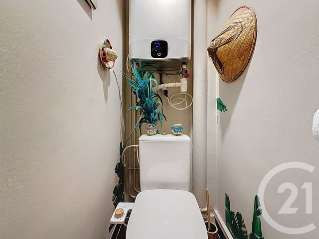 Appartement T4 à louer - 4 pièces - 64.17 m2 - BOULOGNE BILLANCOURT - 92 - ILE-DE-FRANCE - Century 21 Agence Jaurès