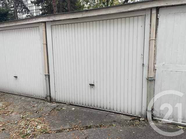 parking à vendre - 48.0 m2 - BOULOGNE BILLANCOURT - 92 - ILE-DE-FRANCE - Century 21 Agence Jaurès