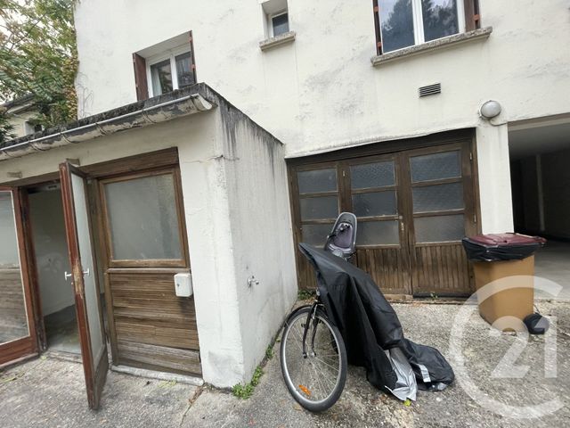 parking à vendre - 48.0 m2 - BOULOGNE BILLANCOURT - 92 - ILE-DE-FRANCE - Century 21 Agence Jaurès