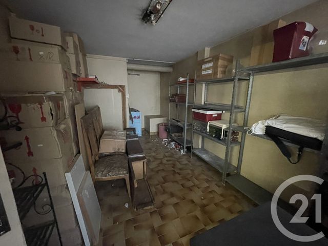 parking à vendre - 48.0 m2 - BOULOGNE BILLANCOURT - 92 - ILE-DE-FRANCE - Century 21 Agence Jaurès