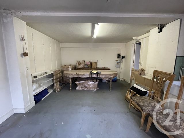 parking - BOULOGNE BILLANCOURT - 92