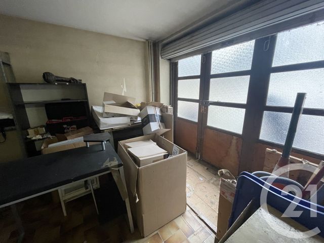 parking à vendre - 48.0 m2 - BOULOGNE BILLANCOURT - 92 - ILE-DE-FRANCE - Century 21 Agence Jaurès