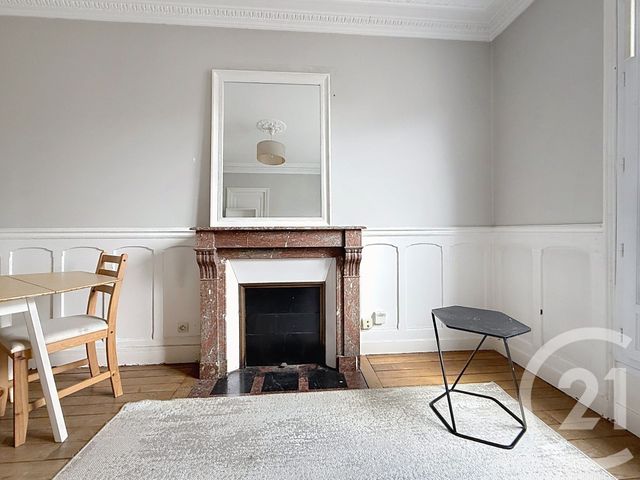 Appartement F3 à vendre - 3 pièces - 57.8 m2 - BOULOGNE BILLANCOURT - 92 - ILE-DE-FRANCE - Century 21 Agence Jaurès