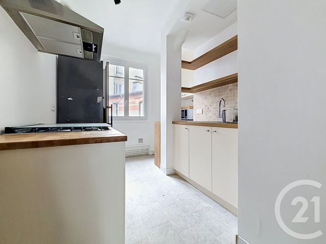 Appartement F3 à vendre - 3 pièces - 57.8 m2 - BOULOGNE BILLANCOURT - 92 - ILE-DE-FRANCE - Century 21 Agence Jaurès