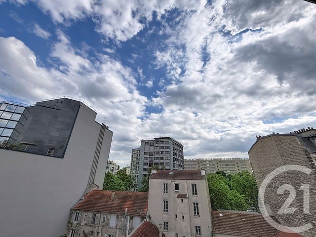 Appartement F3 à vendre - 3 pièces - 57.8 m2 - BOULOGNE BILLANCOURT - 92 - ILE-DE-FRANCE - Century 21 Agence Jaurès