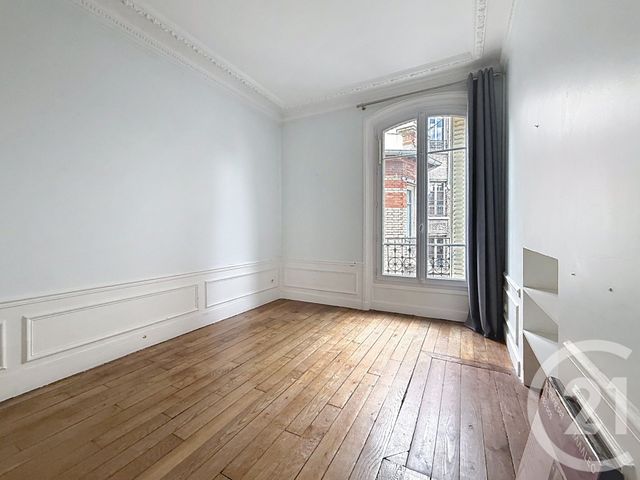 Appartement F3 à vendre - 3 pièces - 57.8 m2 - BOULOGNE BILLANCOURT - 92 - ILE-DE-FRANCE - Century 21 Agence Jaurès