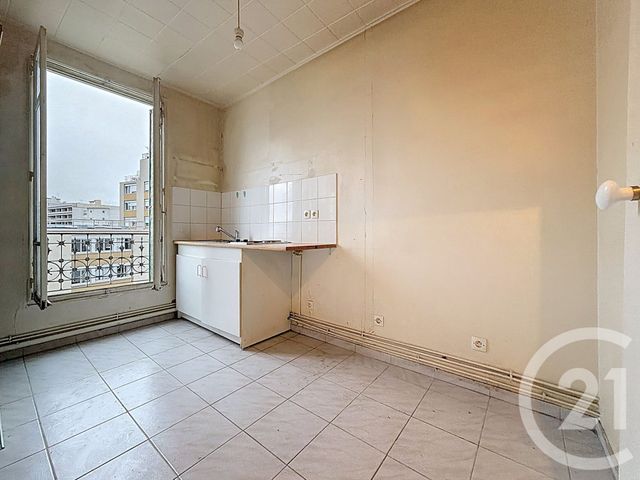 Appartement Studio à vendre - 1 pièce - 22.16 m2 - BOULOGNE BILLANCOURT - 92 - ILE-DE-FRANCE - Century 21 Agence Jaurès
