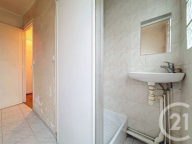 Appartement Studio à vendre - 1 pièce - 22.16 m2 - BOULOGNE BILLANCOURT - 92 - ILE-DE-FRANCE - Century 21 Agence Jaurès