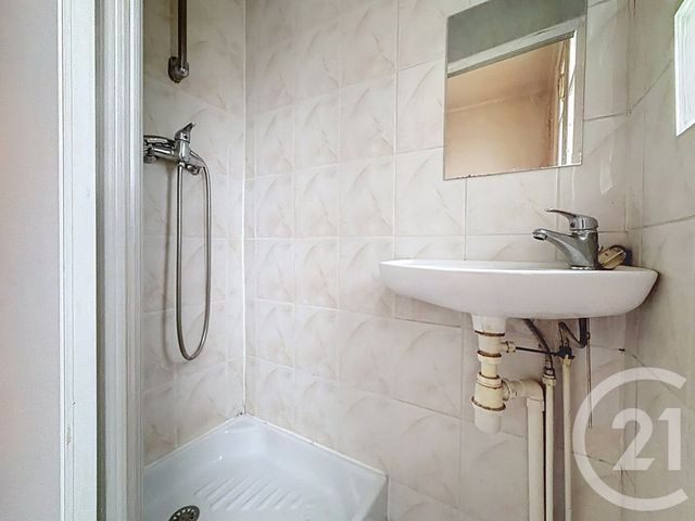 Appartement Studio à vendre - 1 pièce - 22.16 m2 - BOULOGNE BILLANCOURT - 92 - ILE-DE-FRANCE - Century 21 Agence Jaurès