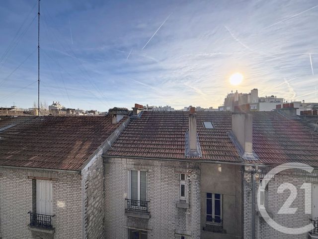 Appartement F2 à vendre - 2 pièces - 29.61 m2 - BOULOGNE BILLANCOURT - 92 - ILE-DE-FRANCE - Century 21 Agence Jaurès