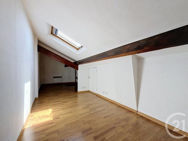 Appartement F2 à vendre - 2 pièces - 29.61 m2 - BOULOGNE BILLANCOURT - 92 - ILE-DE-FRANCE - Century 21 Agence Jaurès