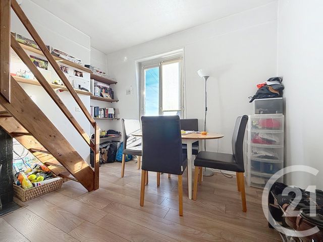 Appartement F2 à vendre - 2 pièces - 29.61 m2 - BOULOGNE BILLANCOURT - 92 - ILE-DE-FRANCE - Century 21 Agence Jaurès