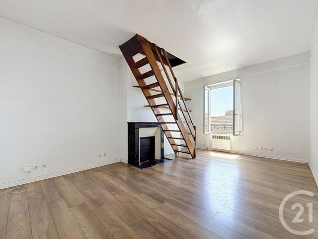 Appartement F2 à vendre BOULOGNE BILLANCOURT