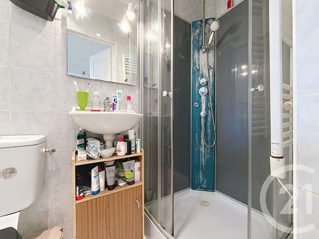 Appartement F2 à vendre - 2 pièces - 29.61 m2 - BOULOGNE BILLANCOURT - 92 - ILE-DE-FRANCE - Century 21 Agence Jaurès