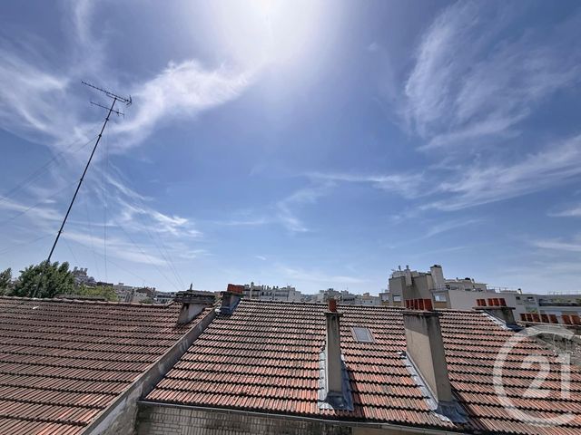 Appartement F2 à vendre - 2 pièces - 29.61 m2 - BOULOGNE BILLANCOURT - 92 - ILE-DE-FRANCE - Century 21 Agence Jaurès