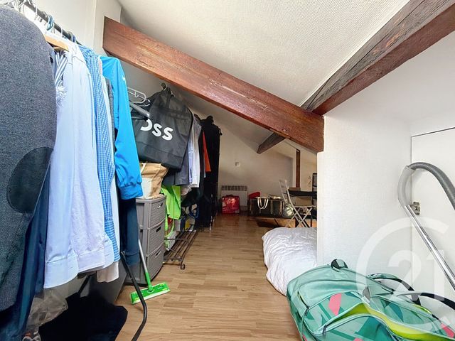 Appartement F2 à vendre - 2 pièces - 29.61 m2 - BOULOGNE BILLANCOURT - 92 - ILE-DE-FRANCE - Century 21 Agence Jaurès