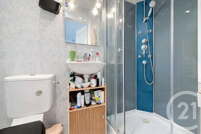 Appartement F2 à vendre - 2 pièces - 29.61 m2 - BOULOGNE BILLANCOURT - 92 - ILE-DE-FRANCE - Century 21 Agence Jaurès