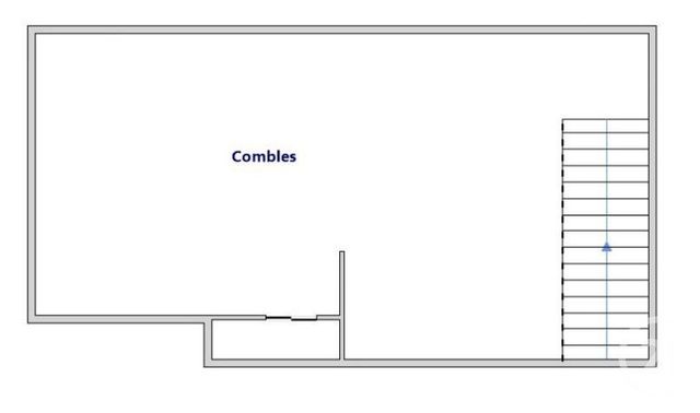 Appartement F2 à vendre - 2 pièces - 29.61 m2 - BOULOGNE BILLANCOURT - 92 - ILE-DE-FRANCE - Century 21 Agence Jaurès