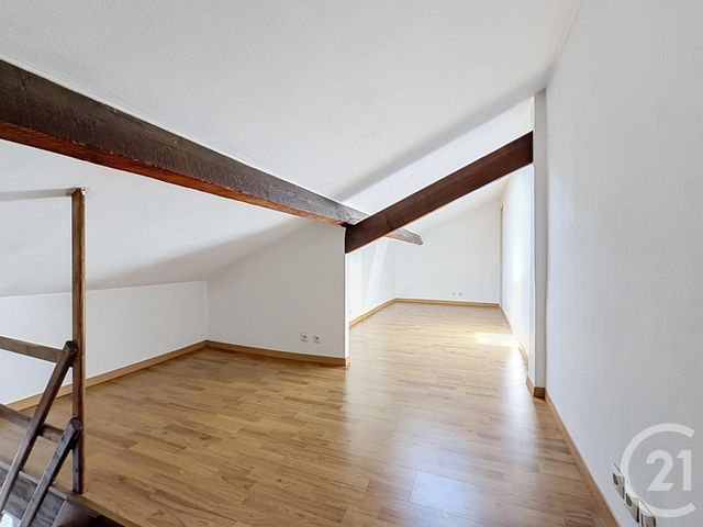 Appartement F2 à vendre - 2 pièces - 29.61 m2 - BOULOGNE BILLANCOURT - 92 - ILE-DE-FRANCE - Century 21 Agence Jaurès